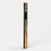 Asphaltkoffer Case-Mate iPhone Hülle (Hinten/Rechts)