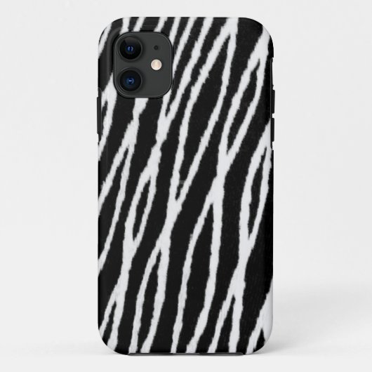Asphaltschnüre Case-Mate iPhone Hülle (Rückseite)