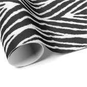 Asphaltschnüre Geschenkpapier (Rolleneckpunkt)