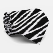 Asphaltschnüre Krawatte (Gerollt)