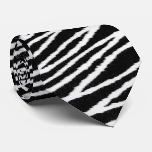 Asphaltschnüre Krawatte (Gerollt)