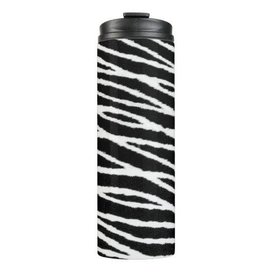 Asphaltschnüre Thermosbecher (Vorderseite)