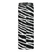 Asphaltschnüre Thermosbecher (Rückseite)