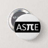 Aspie Button (Vorne & Hinten)
