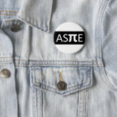 Aspie Button (Beispiel)