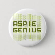 Aspie Genie - Computer