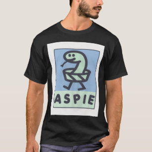 Aspie T-Shirt