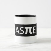 Aspie Tasse (Zentrum)