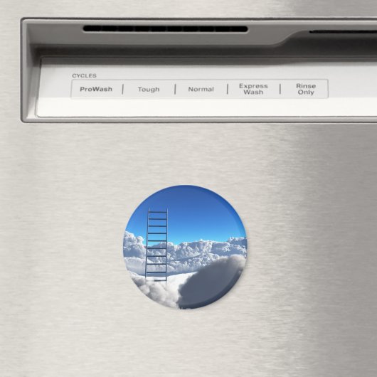 Aspirationen Magnet (In Situ (Geschirrspüler))