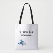 Aspire PAC Probe Bag Tasche (Vorderseite)