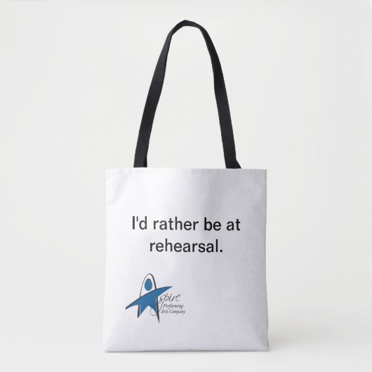 Aspire PAC Probe Bag Tasche (Vorderseite)