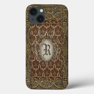 Aspley Monogramm Case-Mate iPhone Hülle