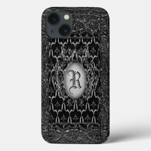 Aspley Shadow Monogram Case-Mate iPhone Hülle