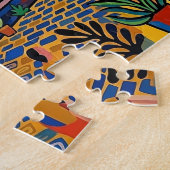Asquith Bottom Mills Sowerby Bridge Puzzle (Seite)