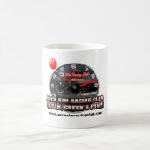 ASRC Kaffeetasse (Mittel)