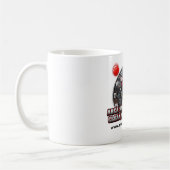 ASRC Kaffeetasse (Links)