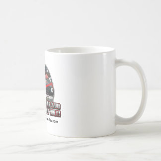 ASRC Kaffeetasse