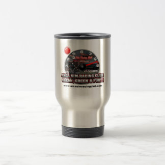 ASRC Reise-Tasse Reisebecher