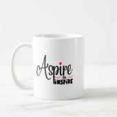 Asre To Insre Sitive Motivational Gift Tee Tank To Kaffeetasse (Links)