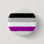 Ass-/Ace-Pride-Flag Button (Vorderseite)
