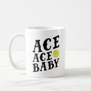 Ass Ass Baby Kaffeetasse