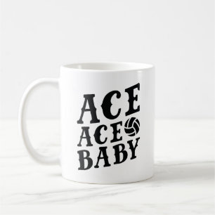 Ass Ass Baby Kaffeetasse