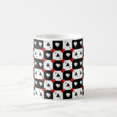 Ass Cloves Becher Kaffeetasse (Mittel)