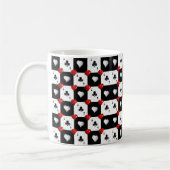 Ass Cloves Becher Kaffeetasse (Links)