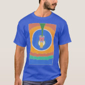 Ass der Kelche T-Shirt (Vorderseite)