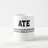 ASS Kaffeetasse (Mittel)