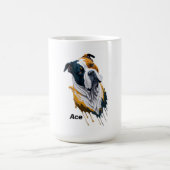 Ass Kaffeetasse (Mittel)
