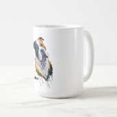 Ass Kaffeetasse (VorderseiteRechts)