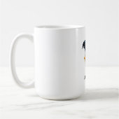 Ass Kaffeetasse (Links)