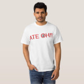 ASS OH- T-Shirt (Vorne ganz)