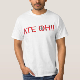 ASS OH- T-Shirt