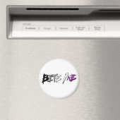 Ass Pride Beiß mich Magnet (In Situ (Geschirrspüler))