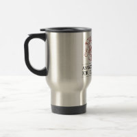ASS Reise-Tasse
