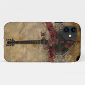 Ass Spades iPhone 5 Fall Case-Mate iPhone Hülle (Rückseite (Horizontal))