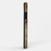 Ass Spades iPhone 5 Fall Case-Mate iPhone Hülle (Hinten/Rechts)