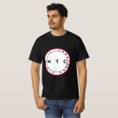 Ass T-Shirt (Vorne ganz)