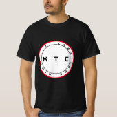 Ass T-Shirt (Vorderseite)