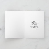 ASSAASASASEN KARTE (Innenseite)