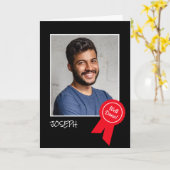 ASSAASASASEN KARTE (Gelbe Blume)