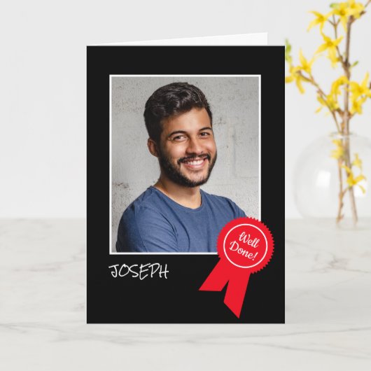 ASSAASASASEN KARTE (Gelbe Blume)