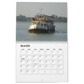 Assam-Indien-Kalender Kalender (Mär 2026)