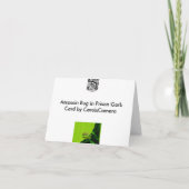 Assassin-Fehler in der Garb-Karte des Gefängnisses Karte (Rückseite)