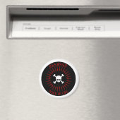 Assassin Magnet (In Situ (Geschirrspüler))