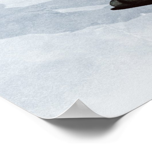 Assassin Poster (Ecke)