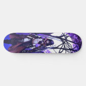 Assassin Skateboard Deck (Horizontal)