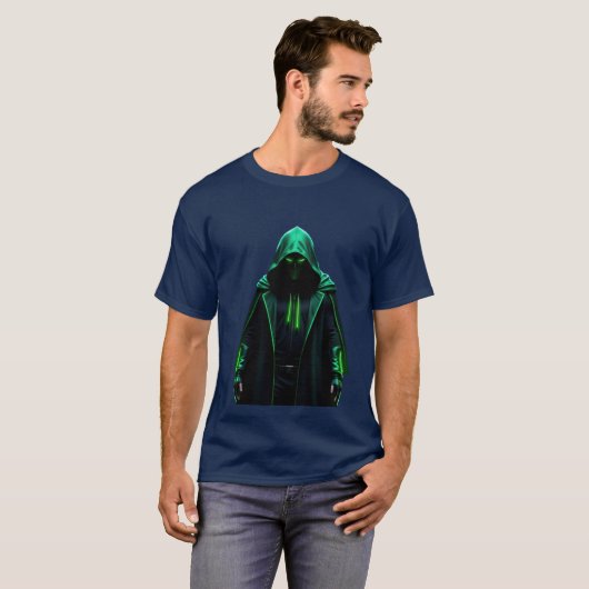Assassin T-Shirt (Vorne ganz)